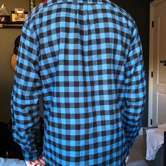 Flannel - Picture 2 of 2